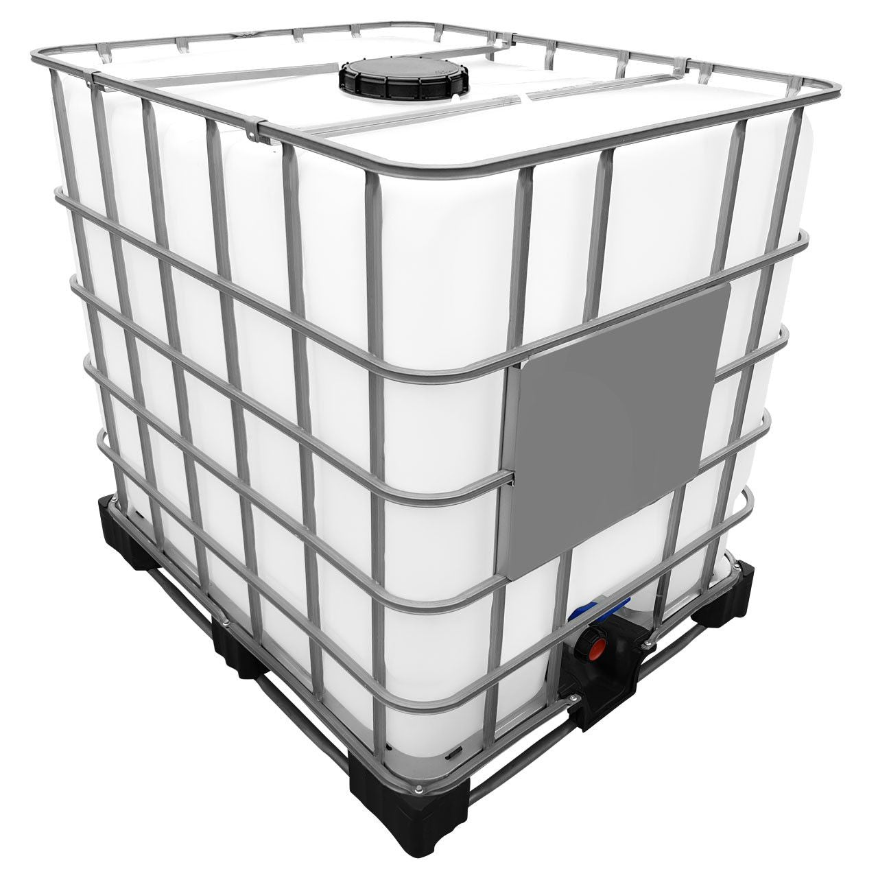 AdBlue® - 1000 Liter - BenTec - Harnstofflösung - ISO 22241 - IBC Container