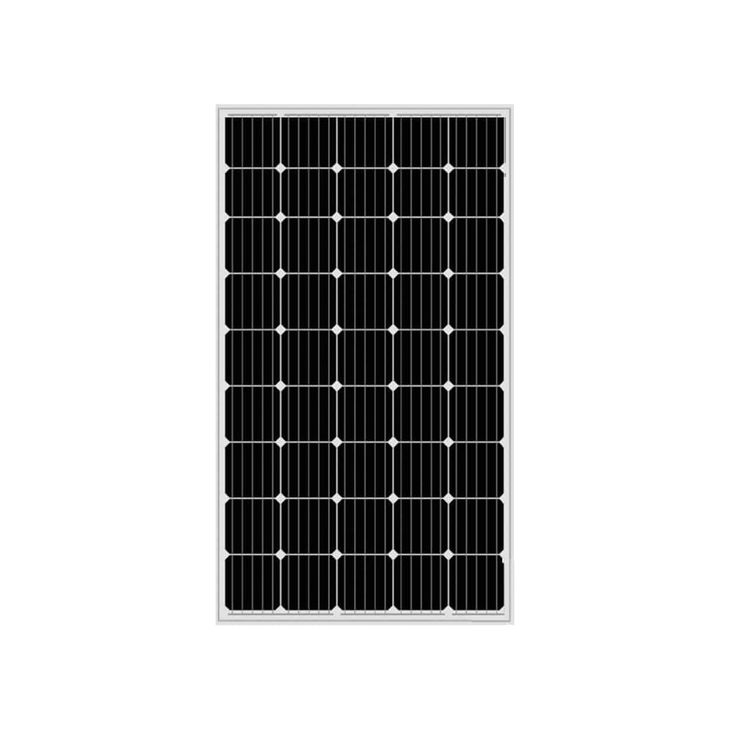 Solar Panel - 720w - N-type Bifacial Module PRO - BHPW