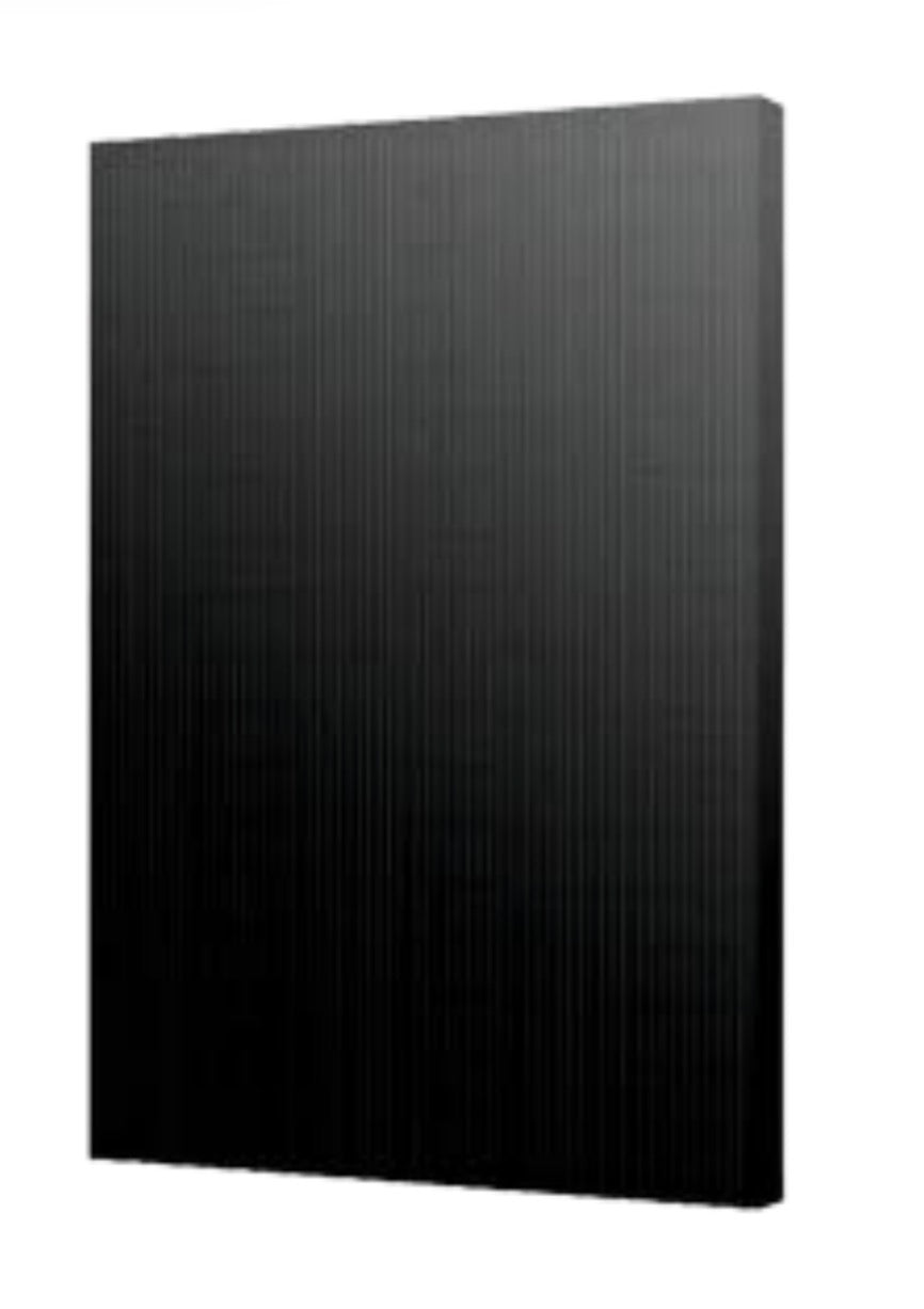 BHPW Full Black Solarpanel 425 W – Maximale Leistung. Edles Design.