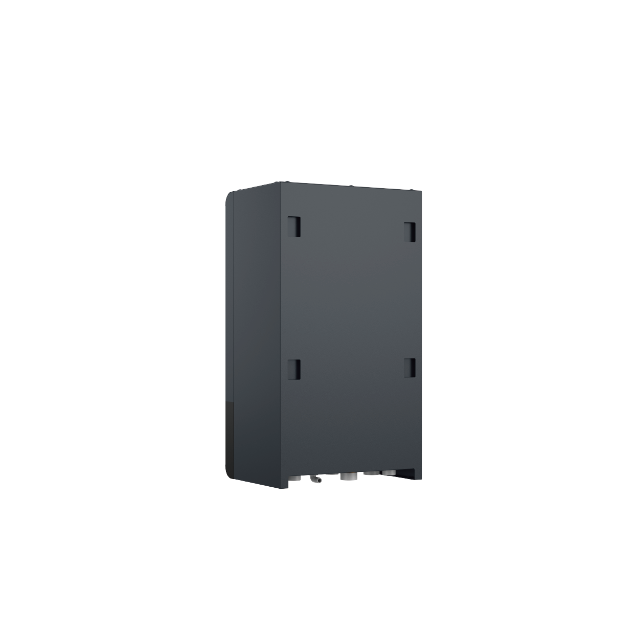 Hydraulikstation HS10 für R290 Wärmepumpe