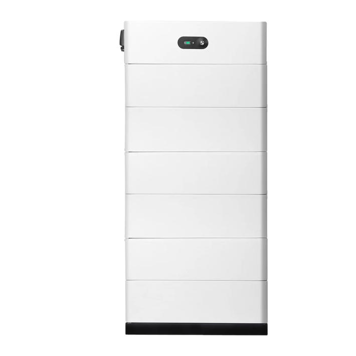 Solar-Batterie stapelbare Lithium Batterie - Modular erweiterbar - ab 20kwh