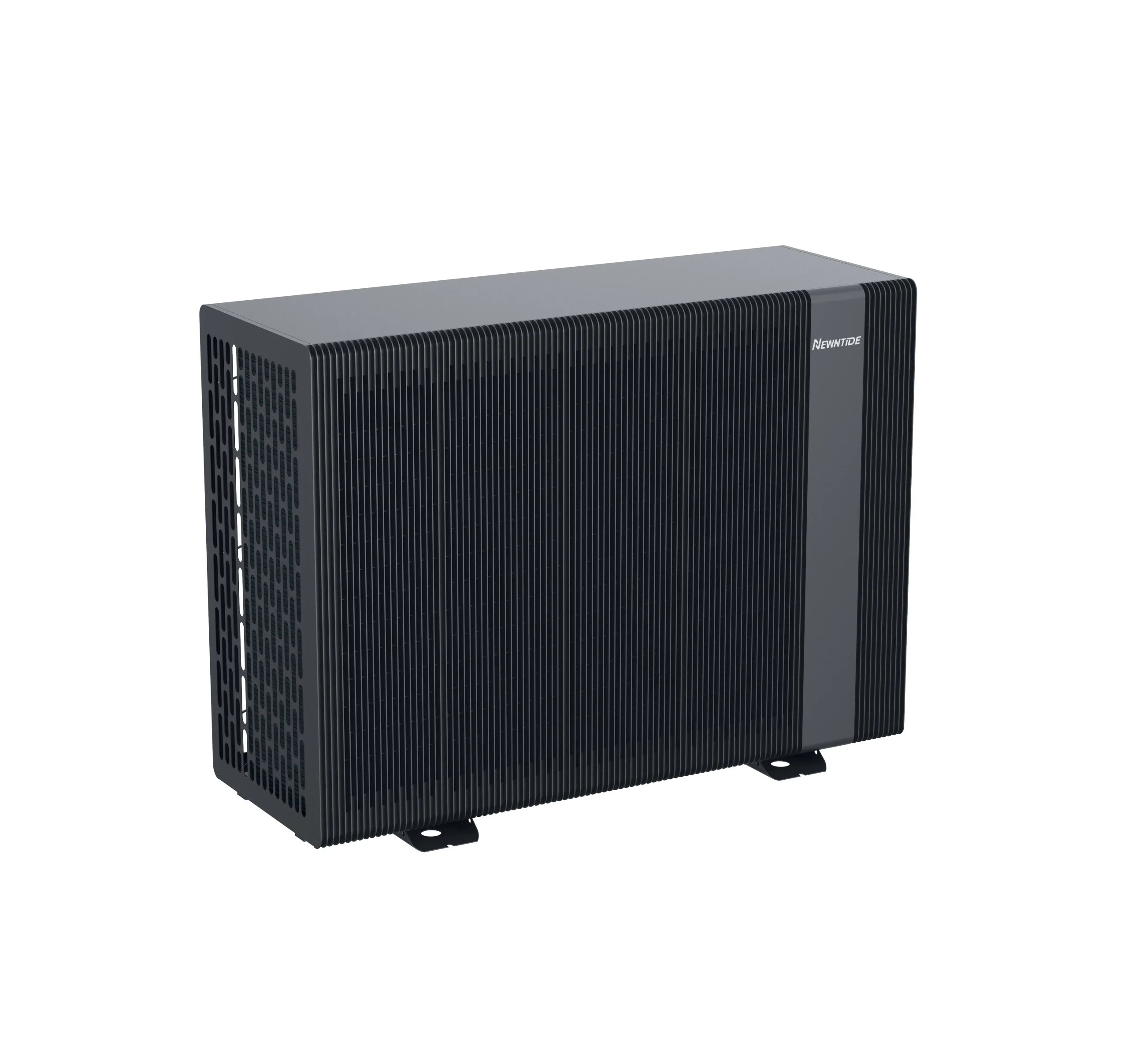 Monoblock Luftwärmepumpe 9KW der Hi-Master V-Serie R290 mit Inverter 9KW R290 BAFA gelistet